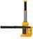 Бутылочный домкрат JCB TH908001 (8т)