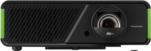 Проектор ViewSonic X2-4K