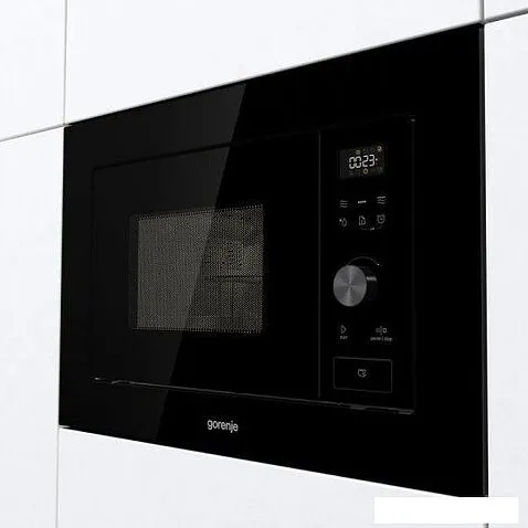 Микроволновая печь Gorenje BM201AG1BG