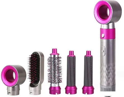 Фен-стайлер PROstyle TBD0603960701
