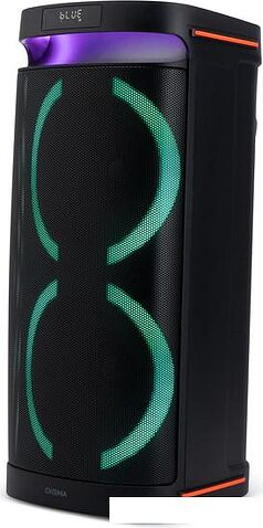 Колонка для вечеринок Digma D-MC1750