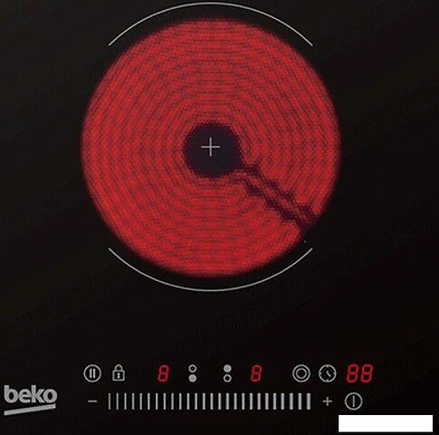 Варочная панель BEKO HDC32400TO