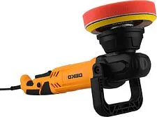 Эксцентриковая шлифмашина Deko P1400-D 083-1047