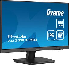 Монитор Iiyama XU2293HSU-B7 Монитор Iiyama XU2293HSU-B7