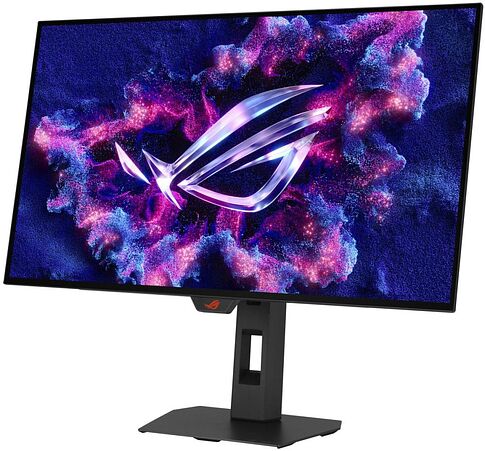 Игровой монитор ASUS ROG Strix OLED XG27AQDMGR