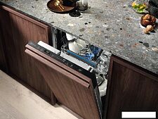 Встраиваемая посудомоечная машина Electrolux KESC2210L