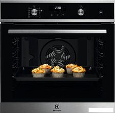 Духовой шкаф Electrolux EOD6P71X