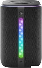 Умная колонка Яндекс Станция 3 (черный)