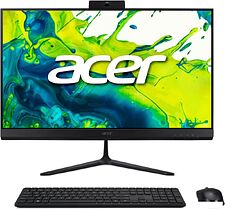 Моноблок Acer Aspire C27B-GARL DQ.BT2CD.003