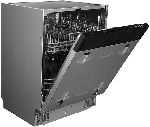 Встраиваемая посудомоечная машина Hyundai HBD 641