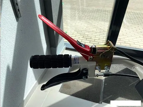 Мотоблок Stark ST 1800F (без колес)