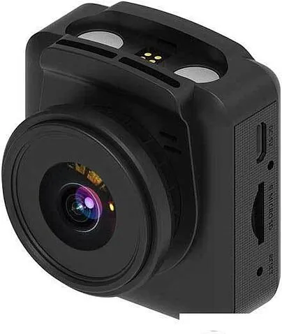 Автомобильный видеорегистратор TrendVision X2 Dual