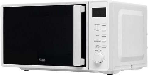 Микроволновая печь Making Oasis Everywhere MW-70SW