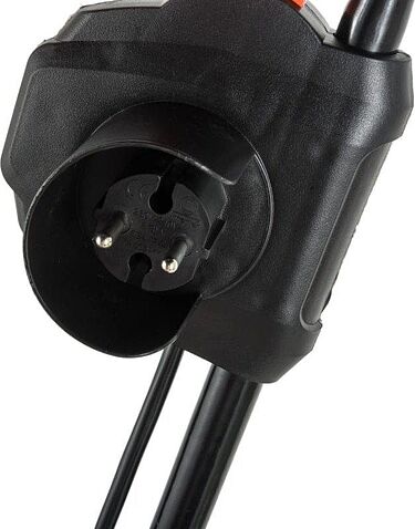 Газонокосилка Gigant GSAF-01