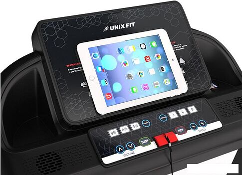 Электрическая беговая дорожка Unixfit MX-830L