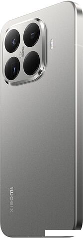 Телефон Xiaomi 15T Pro 12GB/256GB международная версия (серый)