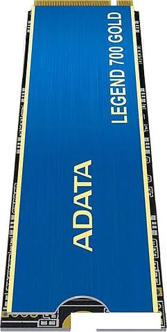 SSD ADATA Legend 700 Gold 512GB SLEG-700G-512GCS-SH7