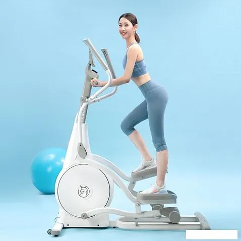 Эллиптический тренажер Yesoul Smart Elliptical Machine E30S