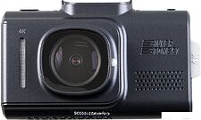 Видеорегистратор-GPS информатор (2в1) SilverStone F1 CityScanner 4K Видеорегистратор-GPS информатор (2в1) SilverStone F1 CityScanner 4K