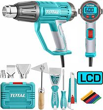 Промышленный фен Total TB200561