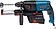 Перфоратор Bosch GBH 2-23 REA Professional (0611250500)