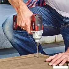 Винтоверт Einhell TE-CI 12 Li 4510050 (с АКБ)