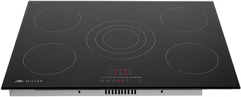 Варочная панель Millen MEH 702 BL
