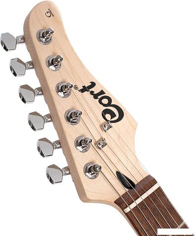 Электрогитара Cort G110 OPBC