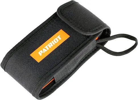 Лазерный дальномер Patriot LM 601