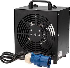 Электрическая тепловая пушка Rexant 60-0009