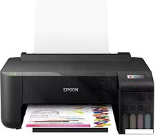 Принтер Epson EcoTank L1230