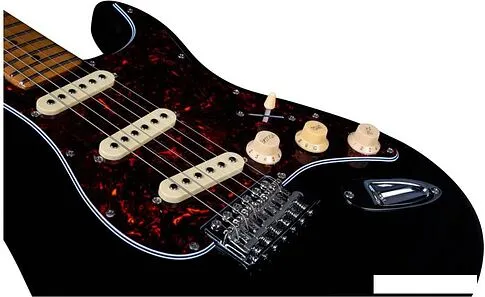 Электрогитара JET JS-300 BK