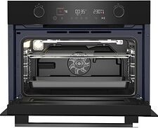 Электрический духовой шкаф Grundig GEKW12400B