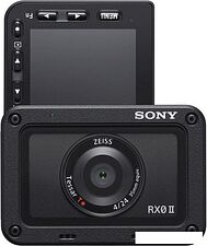 Фотоаппарат Sony Cyber-shot DSC-RX0M2