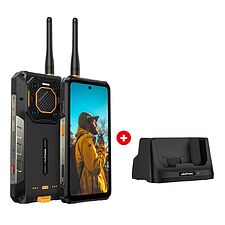 Смартфон Ulefone Armor 26 Ultra Walkie-Talkie (черный) Смартфон Ulefone Armor 26 Ultra Walkie-Talkie (черный)