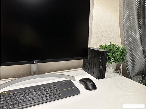 Компактный компьютер Jet Office 3i8100D32SD2VGAM1W1