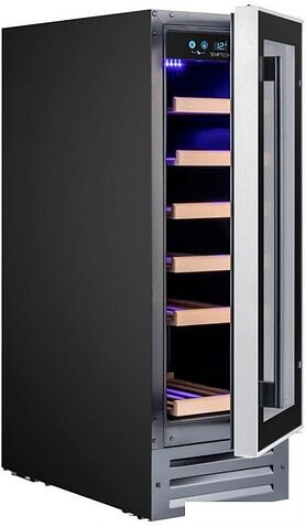 Винный шкаф Temptech WP2DQ60DCS