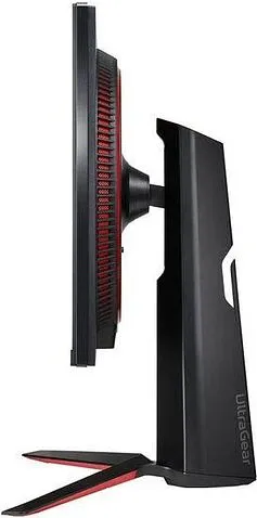 Игровой монитор LG UltraGear 27GN65R-B