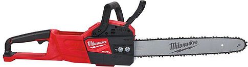Аккумуляторная пила Milwaukee M18 FUEL (без АКБ)