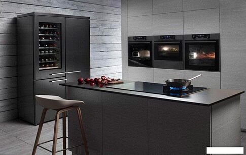 Духовой шкаф ASKO OCS8687B