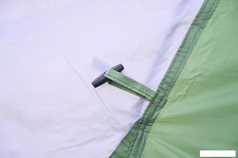 Кемпинговая палатка Sundays ZC-TT104 (зеленый/светло-серый)