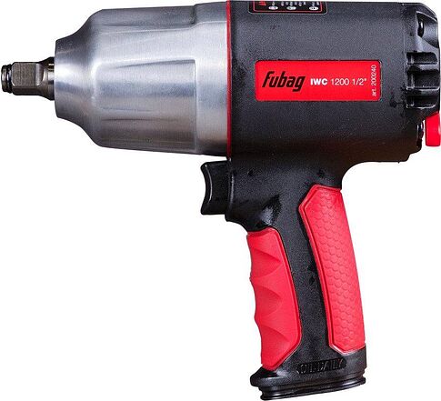 Пневматический гайковерт Fubag IWC 1200 1/2" 200240