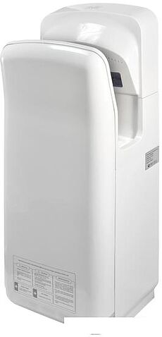 Сушилка для рук Puff 8878UF