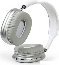 Наушники Gembird BHP-LED-02-W
