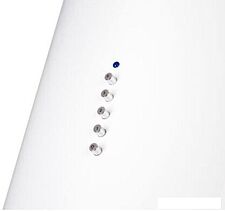 Кухонная вытяжка Akpo Isla Balmera 40 WK-10 (белый)