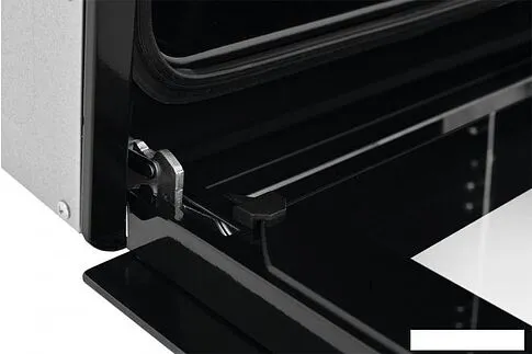 Электрический духовой шкаф ZUGEL ZOE451B