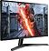 Игровой монитор LG UltraGear 27GN60R-B