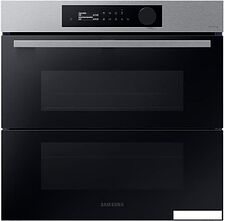 Электрический духовой шкаф Samsung NV7B5745TAS/WT