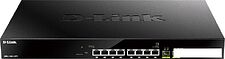 Настраиваемый коммутатор D-Link DMS-1100-10TP/A1A
