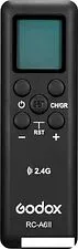 Беспроводной пульт ДУ Godox RC-A6II 3073630737
